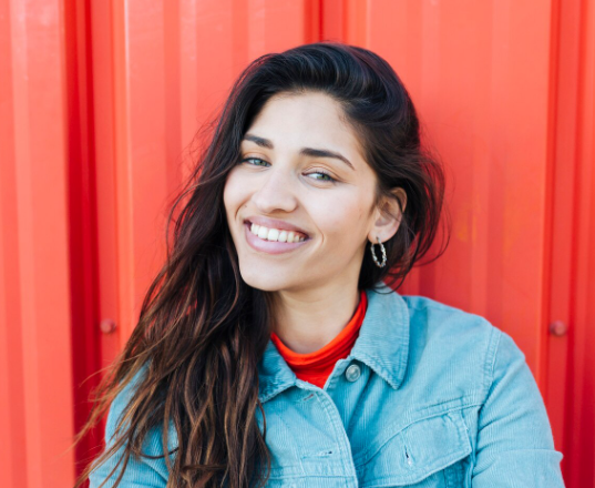 Lisa M. Web Developer testimonial on increasing rates by 150%